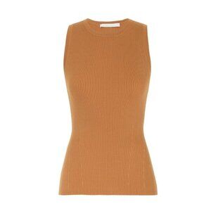 NWT Zimmermann laurel knit racer tank size US 4 retail $235